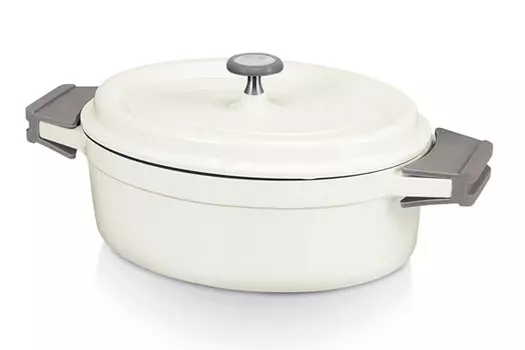 Кастрюля с крышкой Cook'On