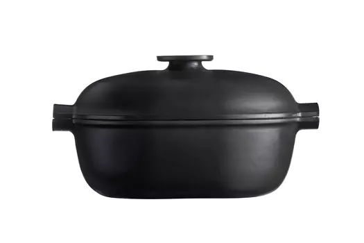 Кастрюля с крышкой Delight