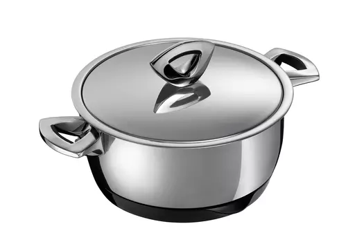 Кастрюля с крышкой Durotherm