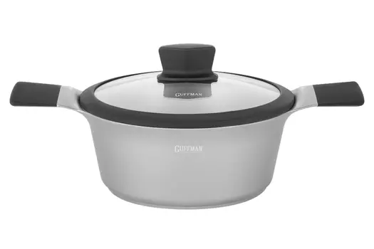 Кастрюля с крышкой Eclipse