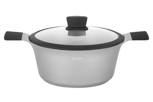 Кастрюля с крышкой Eclipse