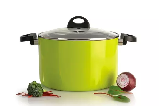 Кастрюля с крышкой Eclipse