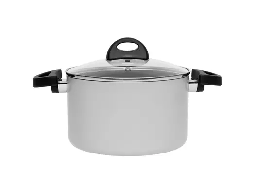 Кастрюля с крышкой Eclipse