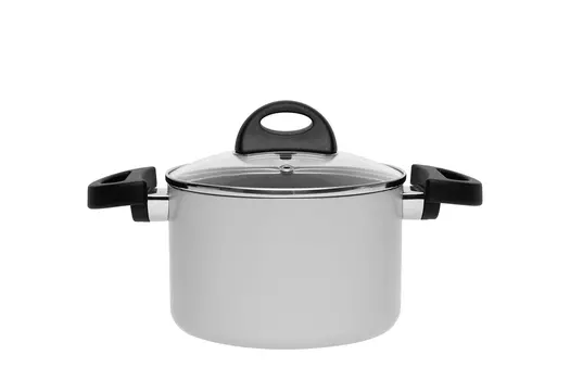 Кастрюля с крышкой Eclipse