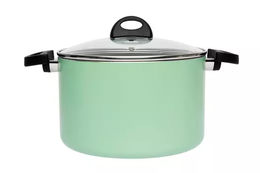 Кастрюля с крышкой Eclipse