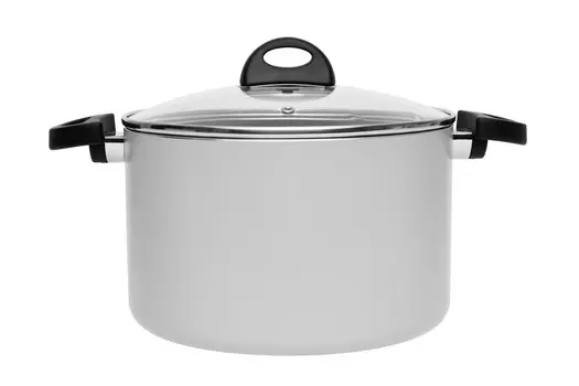 Кастрюля с крышкой Eclipse