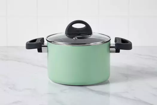 Кастрюля с крышкой Eclipse