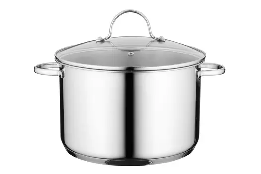 Кастрюля с крышкой Essentials Comfort