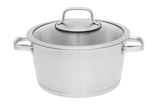 Кастрюля с крышкой Essentials Manhattan