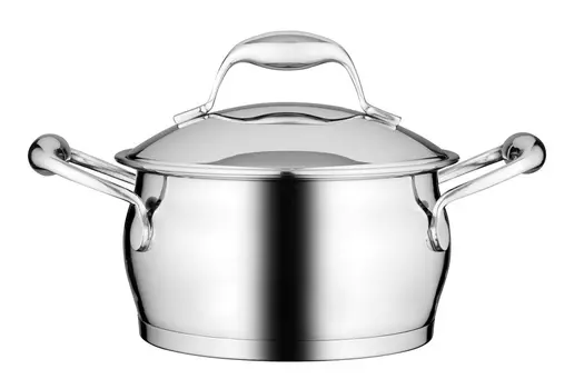 Кастрюля с крышкой Essentials Zeno