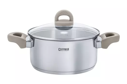 Кастрюля с крышкой Fiesta