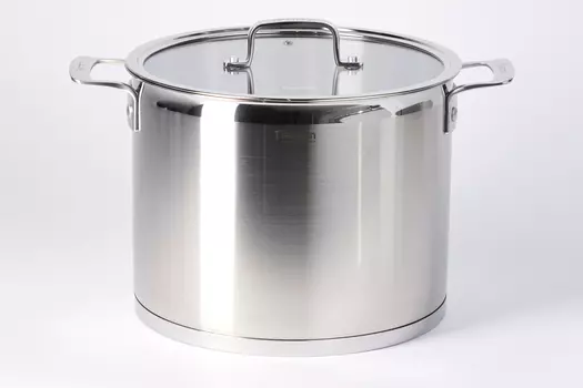 Кастрюля с крышкой Fobus