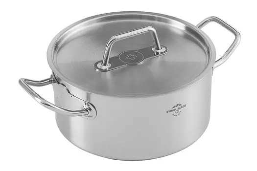 Кастрюля с крышкой Montreux