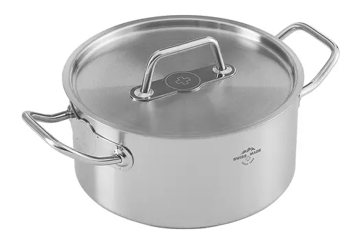 Кастрюля с крышкой Montreux