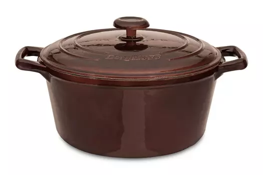 Кастрюля с крышкой Moon