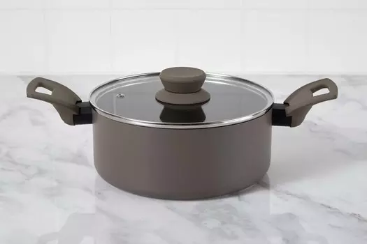 Кастрюля с крышкой Sahara Dune