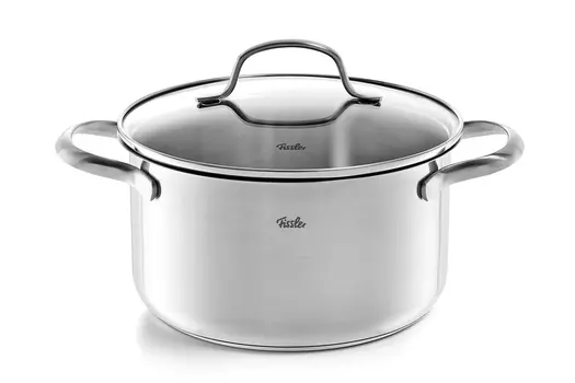 Кастрюля с крышкой San Francisco