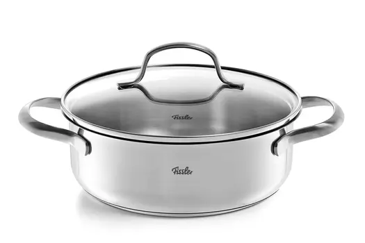 Кастрюля с крышкой San Francisco