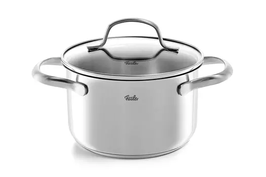 Кастрюля с крышкой San Francisco