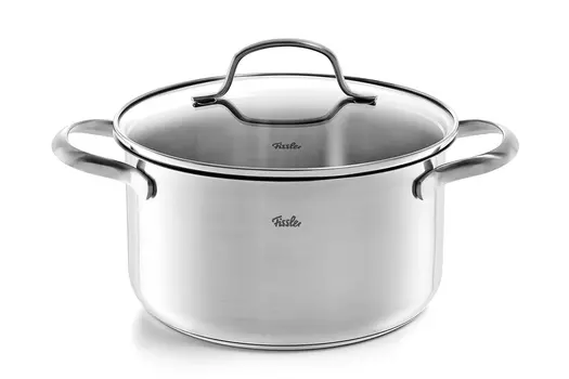 Кастрюля с крышкой San Francisco