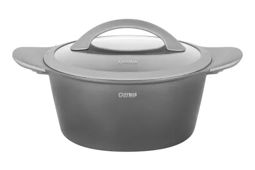 Кастрюля с крышкой Stellar