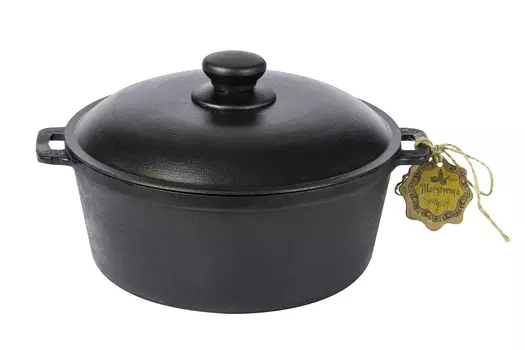 Кастрюля с крышкой T402C2