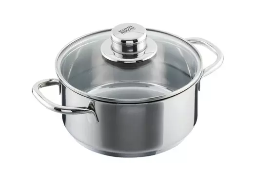 Кастрюля с крышкой Today