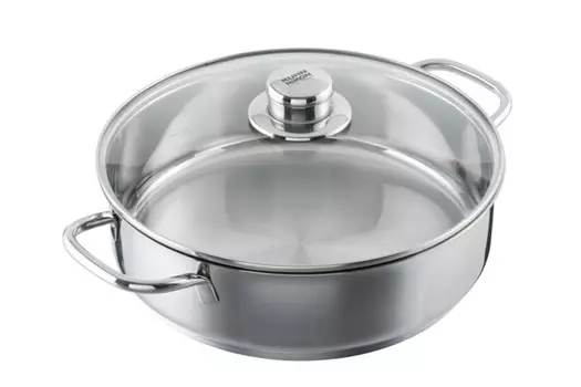 Кастрюля с крышкой Today