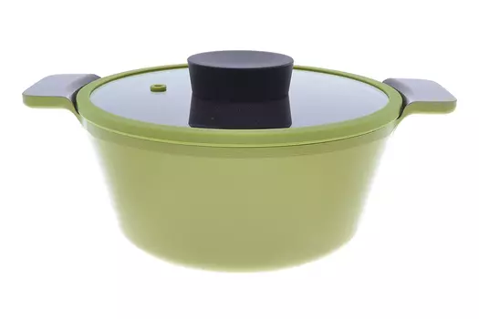 Кастрюля с крышкой Vulcan