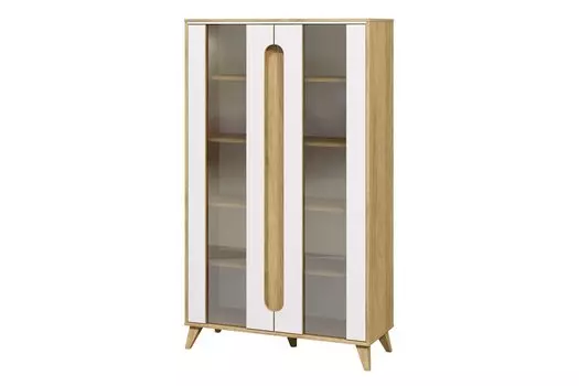 Книжный шкаф Nova