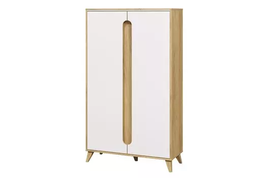 Книжный шкаф Nova