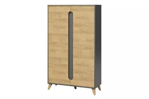 Книжный шкаф Nova