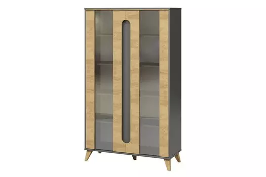 Книжный шкаф Nova