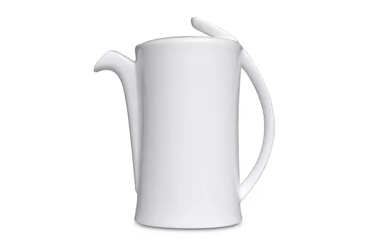 Кофейник Concavo