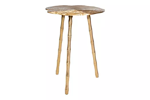 Кофейный стол Bamboo