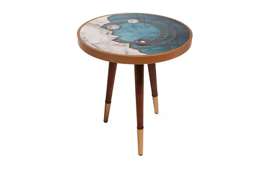 Кофейный столик B'HOME