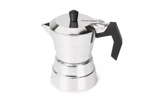 Кофеварка гейзерная Buongiorno