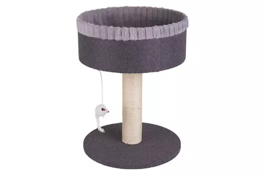 Когтеточка-лежанка MyPlace