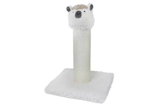 Когтеточка-столбик Лама