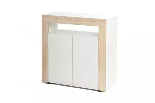 Комод 2-дверный Loft