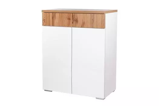 Комод 2-дверный Сахара