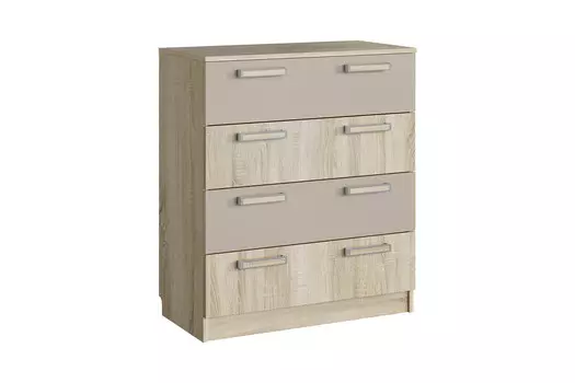 Комод Акварель