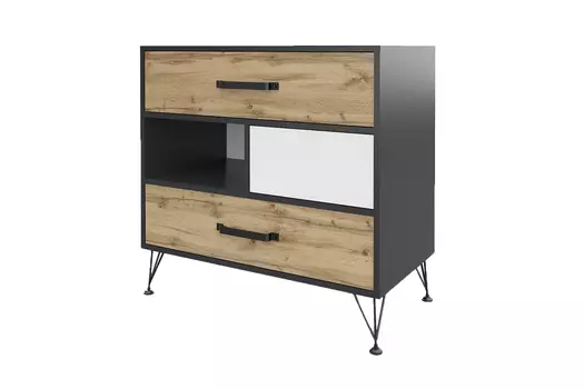 Комод Александрия