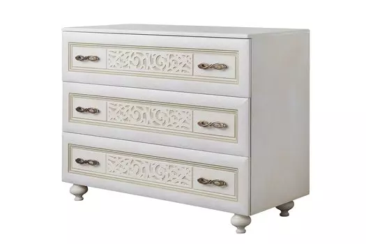 Комод Александрия