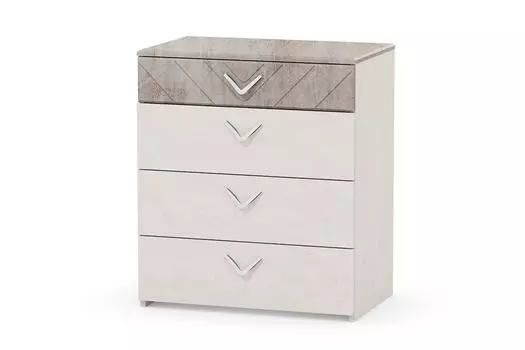 Комод Амели