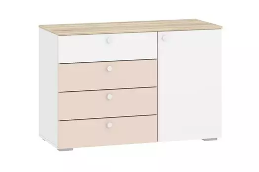 Комод Банни