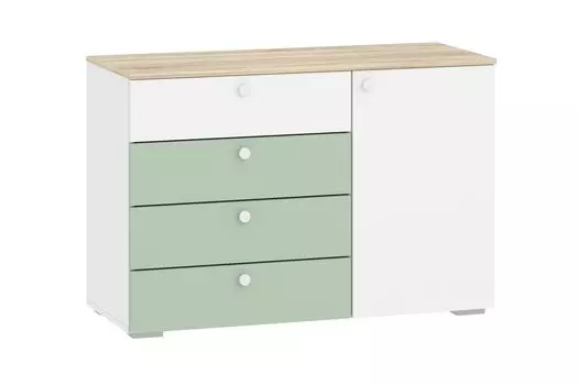 Комод Банни