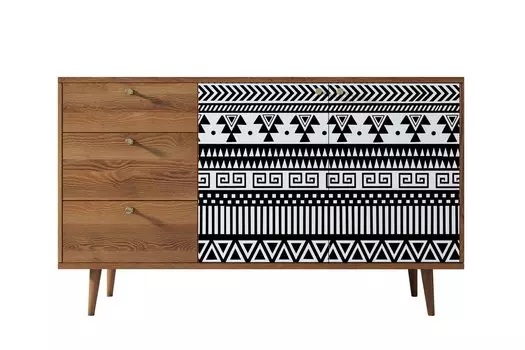 Комод Berber