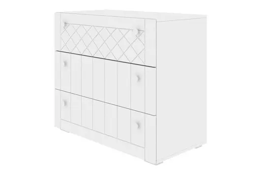 Комод Бискотти