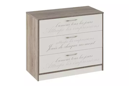 Комод Брауни